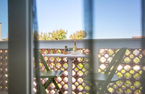 MDF Monolocale a Fregene 100 mt dal mare - Foto 43