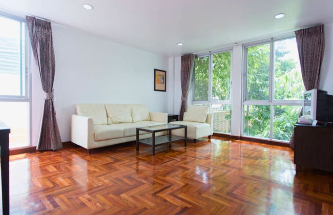 P.K. Garden Home - Foto 30