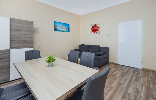 Apartment Puchsbaumgasse - Foto 24