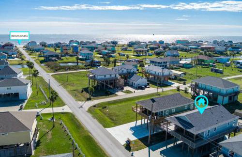 1 King, 4 Queens, Beachside - Foto 52