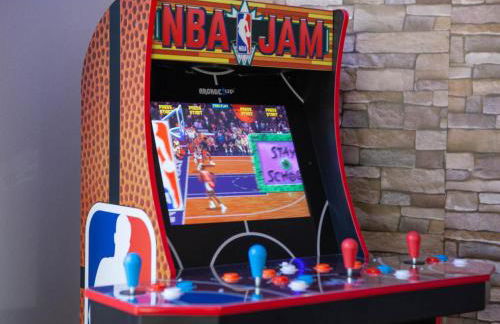 Best place to unwind and have lots of fun! - Foto 20