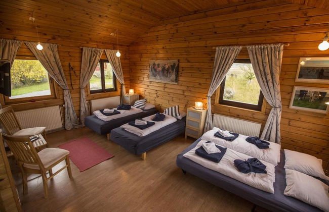 Hestasport Cottages - Photo 51