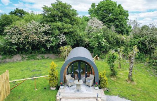 Woody's - 1 Bedroom Pod - Cold Inn - Foto 40