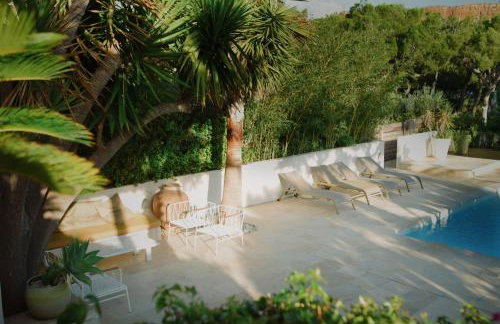 Appart Bianca T2 - Terrasse - Parking - Calme - 1mn de la mer - Foto 11