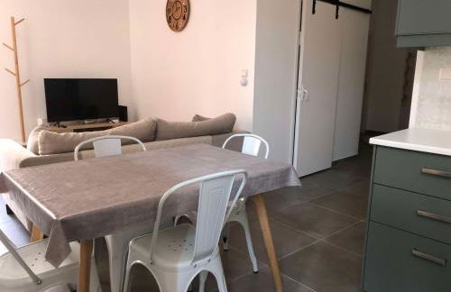 Montbard appartements au centre historique chez Delphine et Guillaume - Foto 37