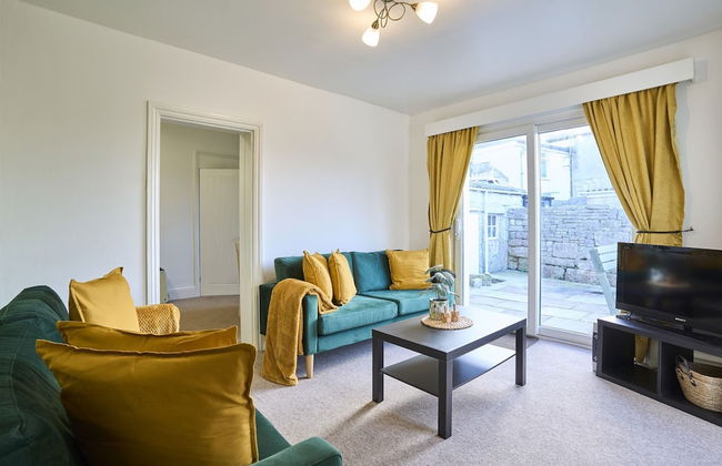 Host Stay Secret Garden - Foto 2