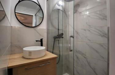 Charment studio proche Paris 15 - Foto 4