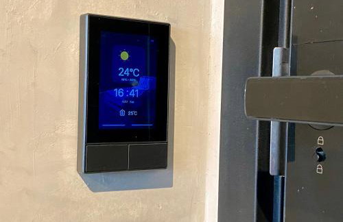 Studio 509 - Lindo studio ao lado do metro e shopping com Alexa - Foto 23