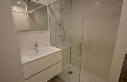 EXCEPCIONAL APARTAMENTO CON VISTAS PANORAMICAS EN AIGUABLAVA - ES-226-32 - Foto 17