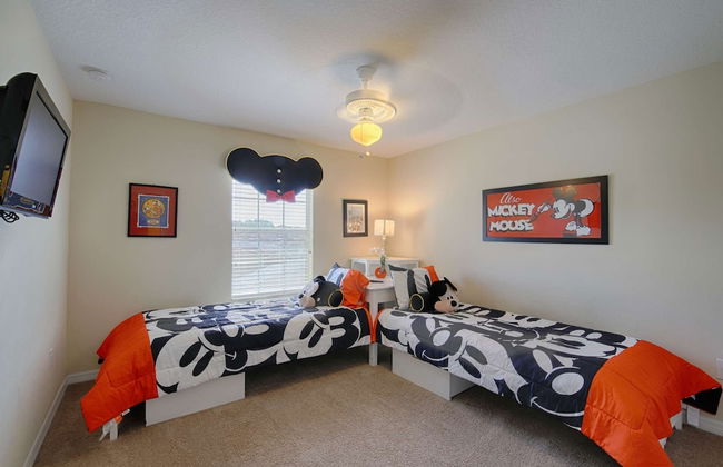 Paradise Palms by PRP - Foto 29