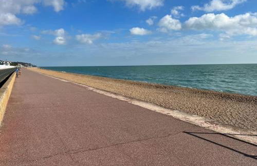 Luxury Air Conditioned 6 Bedroom Hythe Seaside - Foto 48