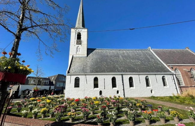 Lovely Home in Noordwijkerhout near Sea Beach - Foto 22