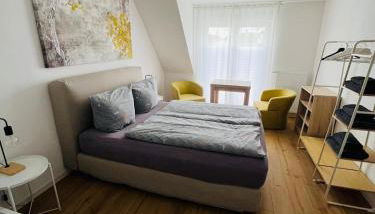 Neu saniertes Haus in Hermaringen für 9 Personen! Nähe Legoland! - Foto 5