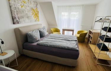 Neu saniertes Haus in Hermaringen für 9 Personen! Nähe Legoland! - Foto 5