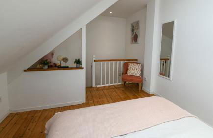 Superbe appartement proche port Guillaume - Foto 20