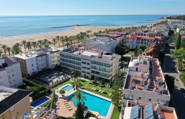 Atenea Park - Suites Apartments - Foto 78