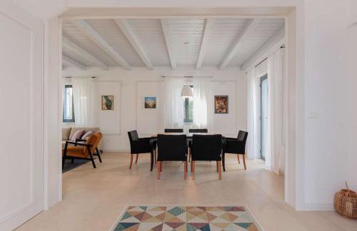 Seafront Villa Adriatica with pool - Photo 19