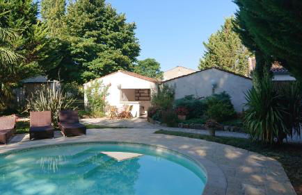 La Diguinerie - Foto 34