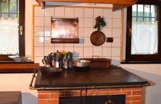 Country House Ramandolo Club - Photo 48