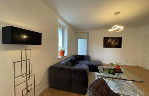Luxuriöse Ferienwohnung mit Wellness Oase - Foto 14