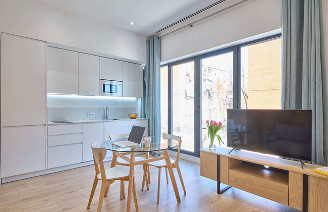 Paseo Suites Hotel - Foto 47