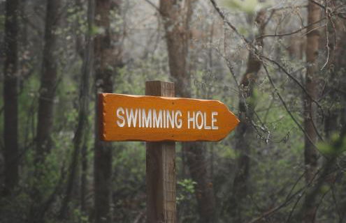 Private Adirondack Log Cabin, Hot Tub, Sauna & Swimming Hole, near Whiteface - Foto 41