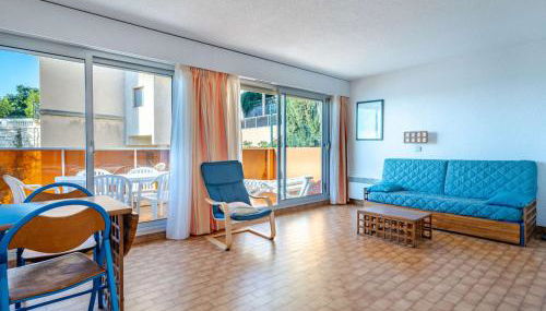 Studio pour 6 personnes, terrasse avec vue sur mer, Wi-Fi inclus - FR-1-827-30 - Foto 2