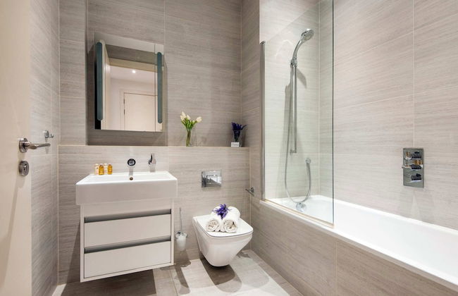 Bright Space Near Sherlock Holmes Museum - Foto 15