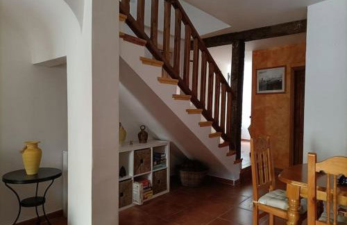 Casa Las Peñuelas - Foto 33