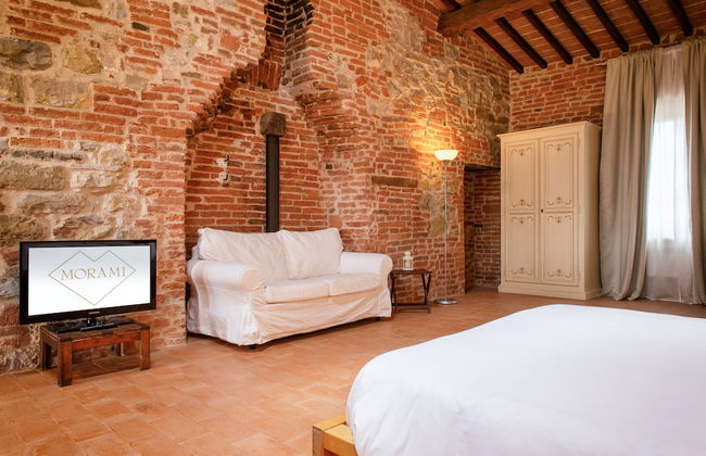 Morami Wine Agriturismo - Foto 25