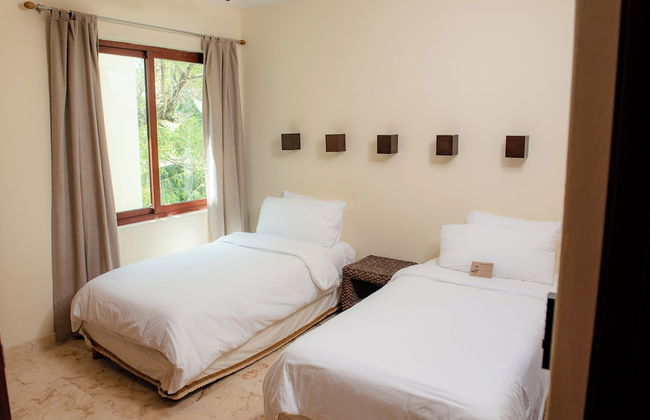 Maya Villa Condo Hotel & Beach Club - Foto 32