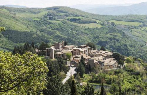 Casa Vacanze Porta Fontevecchia panoramica - Foto 77