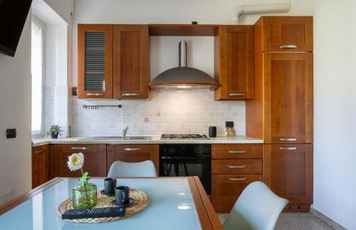 Casa Ariosto - Forum Assago and Humanitas - Private Parking - Foto 7