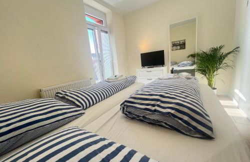 Schwalehof Gästewohnungen - Foto 121