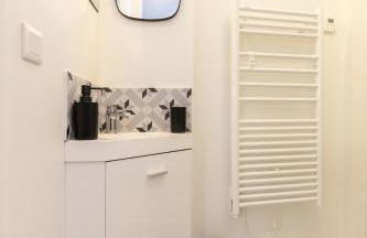 Au Petit Sommet - Cerf Brun Appartement centre ville 35M2 - Photo 26