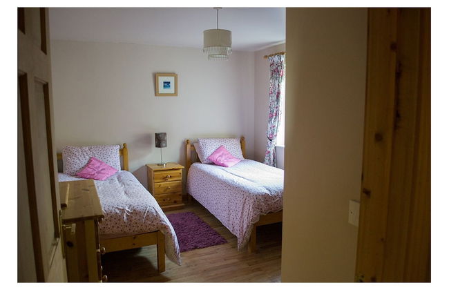 Beachview Cottage - Foto 9