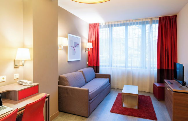 B&B HOME Caen Centre Gare - Photo 7