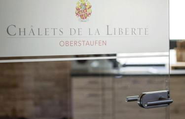 Châlets de la Liberté - Foto 21