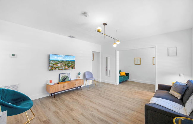 Enjoy a Cozy Stay in Miami House - Foto 17