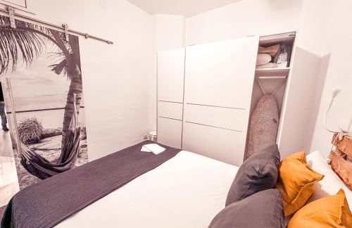 Lujosa vivienda en el centro de Madrid para tu estancia de ocio - Preciados - Photo 5