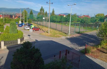 Apartament u Jędrusia I - Foto 9