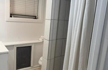 Renovated English Basement 2bdrm Home near METRO - Photo 5