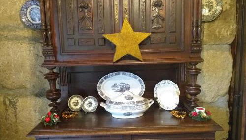 Casa do Forno da Aldeia - Serra da Estrela - Foto 3