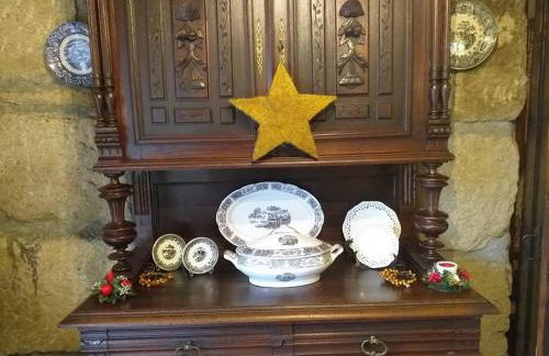 Casa do Forno da Aldeia - Serra da Estrela - Foto 3