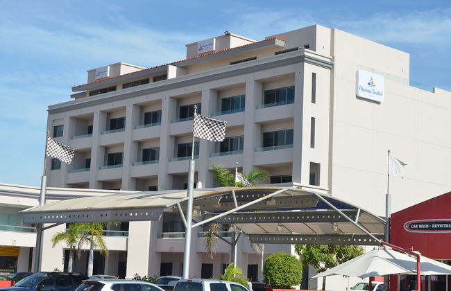 Marina Suites - Foto 39