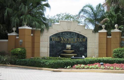 Resort Style In Aventura Florida - Foto 10