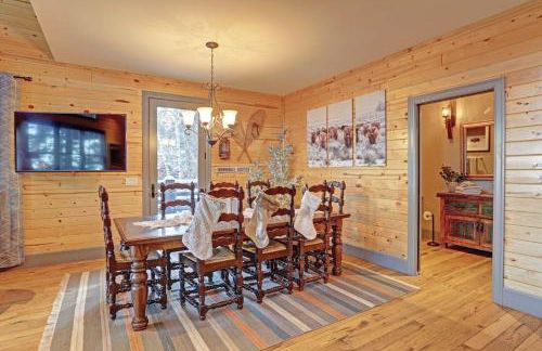 Gilded Buffalo - Foto 11