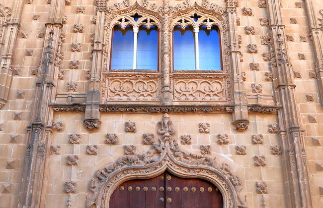 Excursão a Úbeda e Baeza - Foto 2