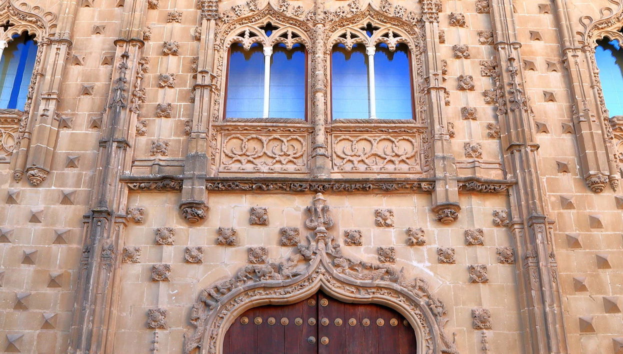 Úbeda & Baeza Excursion - Foto 1