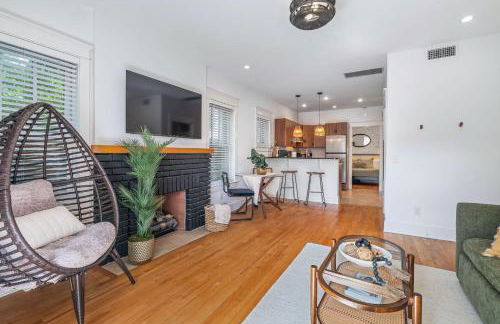 Casita Olas l Walk to DT l Mins to Beach - Foto 9